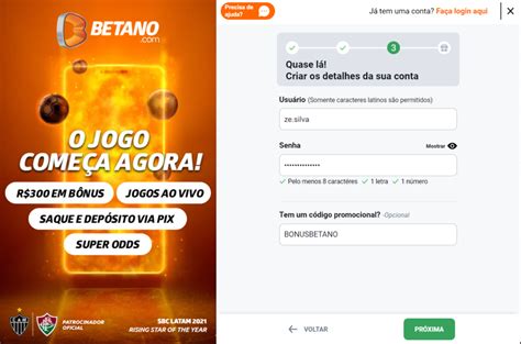 betanopromocode|código de promoção betano.